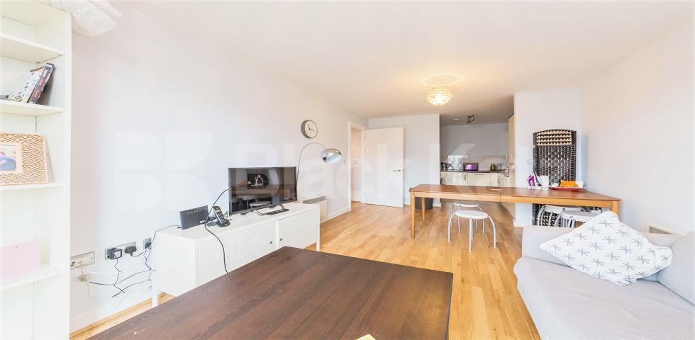 			NEW INSTRUCTION, 1 Bedroom, 1 bath, 1 reception Apartment			 Southern Row,  , WESTBOURNE PARK 